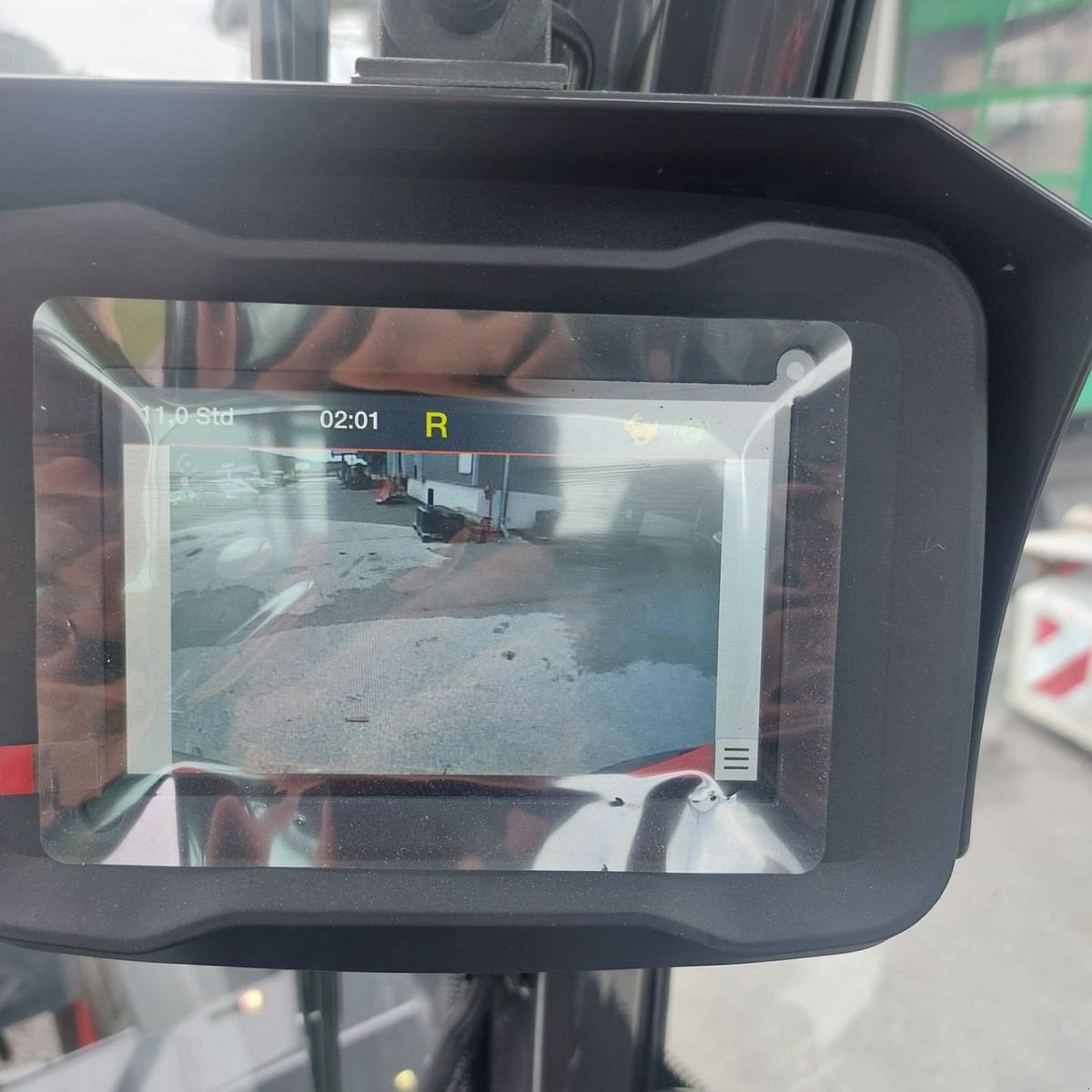 Hoflader типа Bobcat L95, Neumaschine в Bruck (Фотография 11)