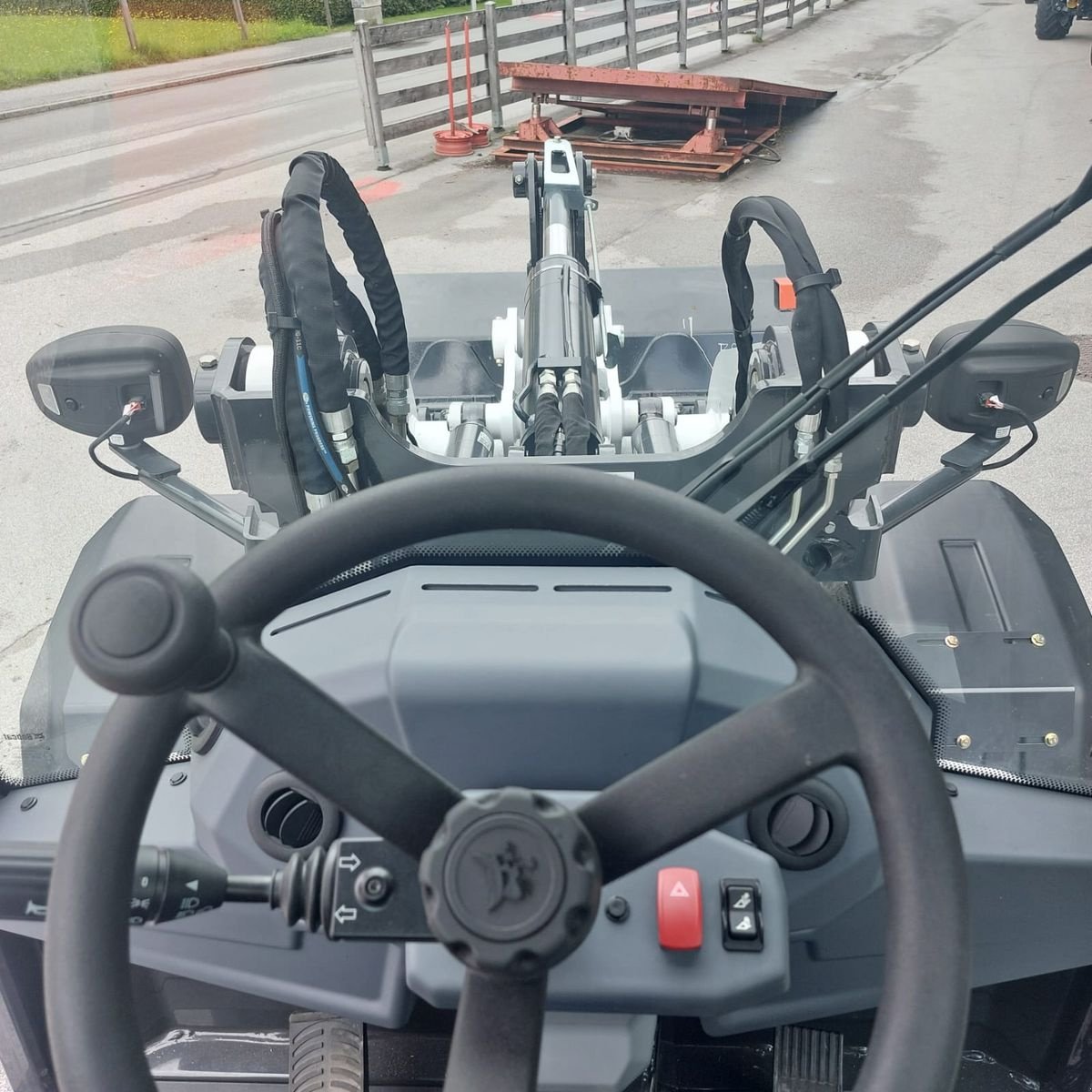 Hoflader типа Bobcat L95, Neumaschine в Bruck (Фотография 10)