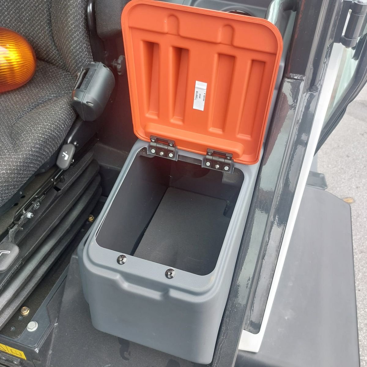 Hoflader типа Bobcat L95, Neumaschine в Bruck (Фотография 9)