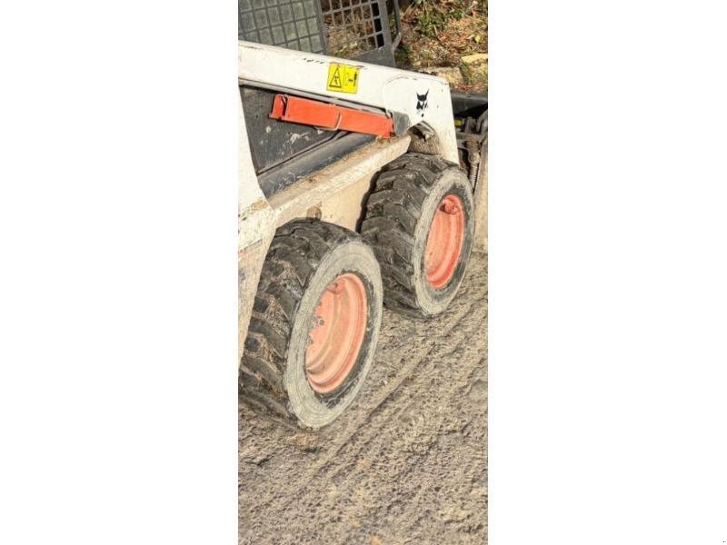 Hoflader a típus Bobcat S70, Gebrauchtmaschine ekkor: BRAY en Val (Kép 5)
