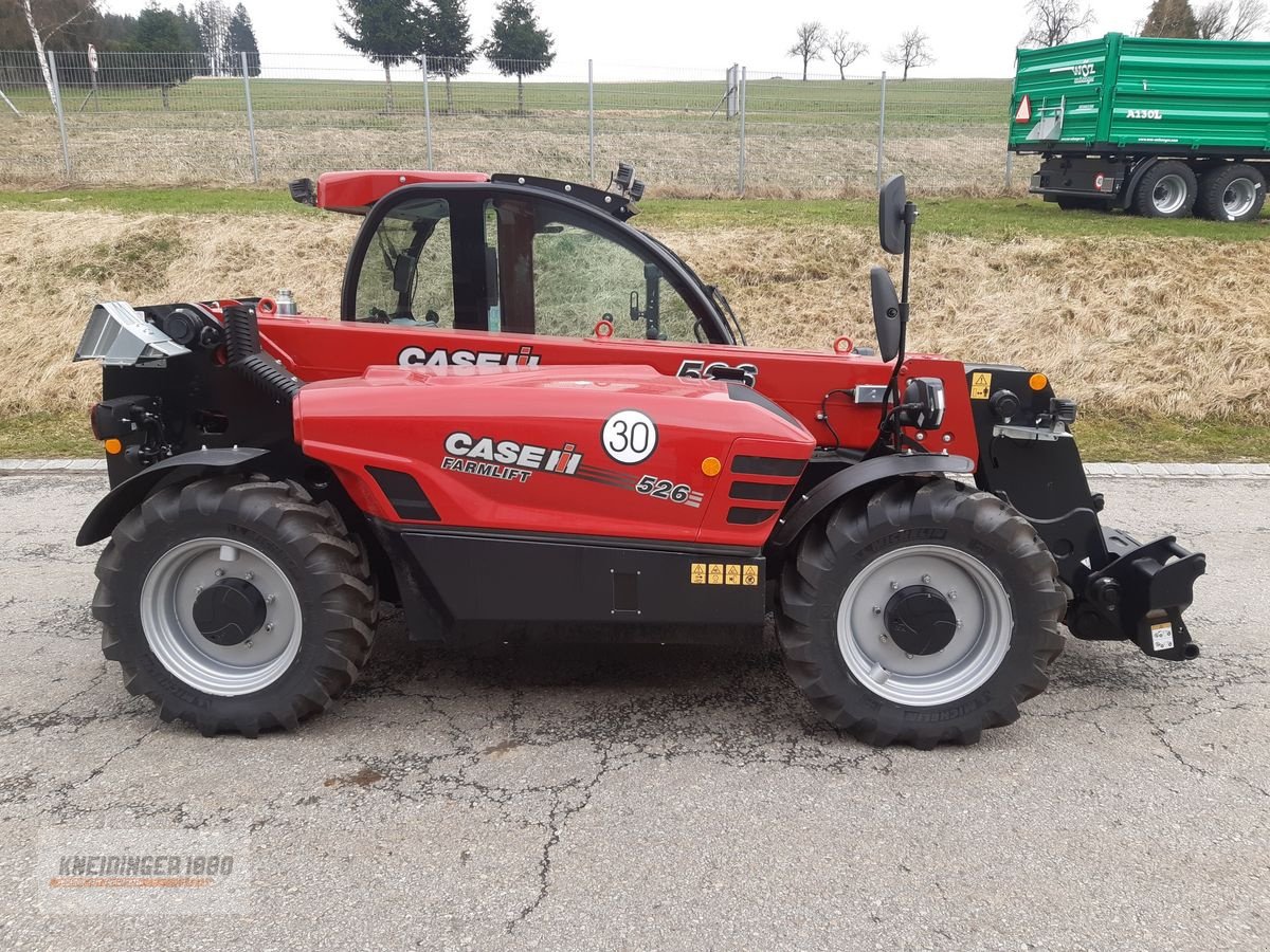 Hoflader tipa Case IH Farmlift 526, Gebrauchtmaschine u Altenfelden (Slika 2)