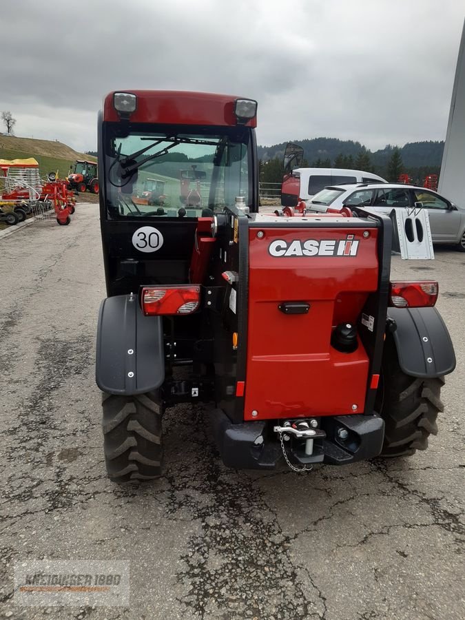 Hoflader типа Case IH Farmlift 526, Gebrauchtmaschine в Altenfelden (Фотография 11)