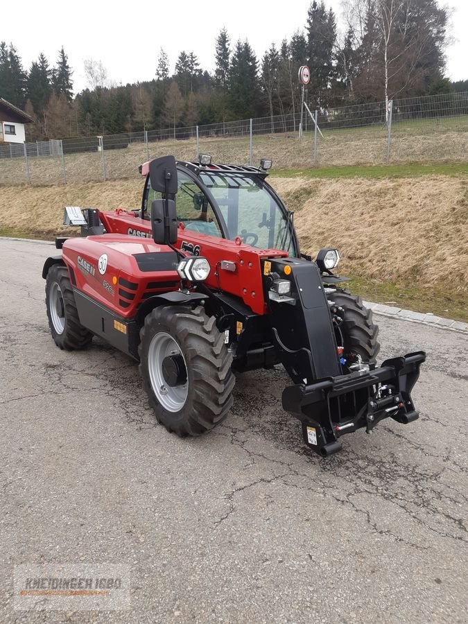 Hoflader des Typs Case IH Farmlift 526, Gebrauchtmaschine in Altenfelden (Bild 9)