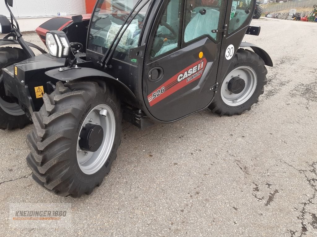 Hoflader des Typs Case IH Farmlift 526, Gebrauchtmaschine in Altenfelden (Bild 20)