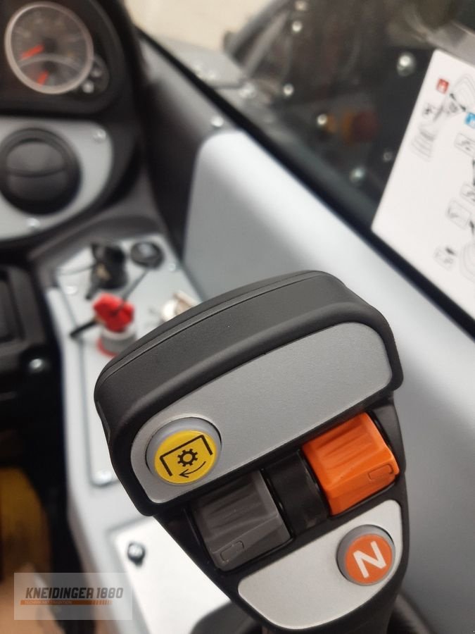 Hoflader des Typs Case IH Farmlift 526, Gebrauchtmaschine in Altenfelden (Bild 17)