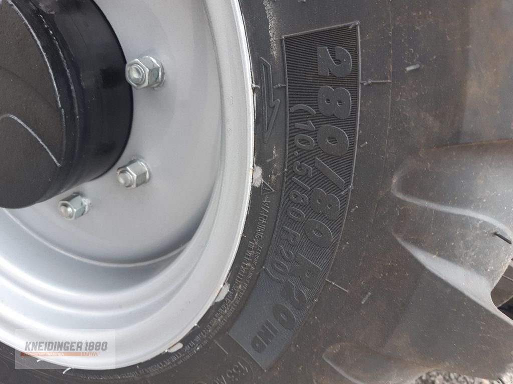 Hoflader des Typs Case IH Farmlift 526, Gebrauchtmaschine in Altenfelden (Bild 12)