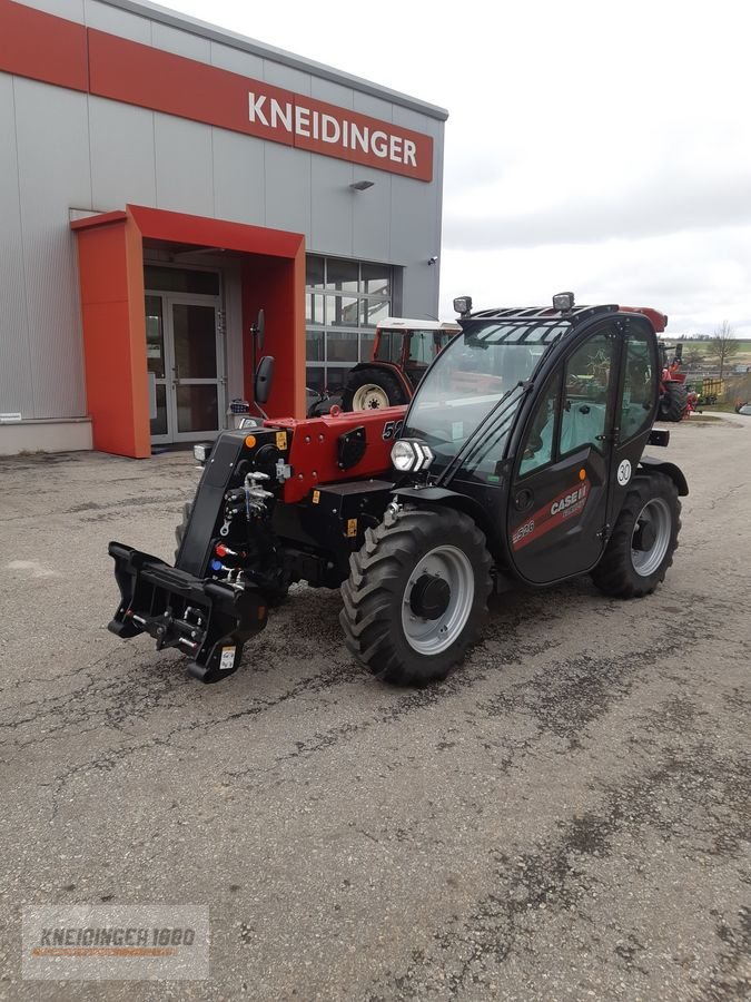 Hoflader des Typs Case IH Farmlift 526, Gebrauchtmaschine in Altenfelden (Bild 10)