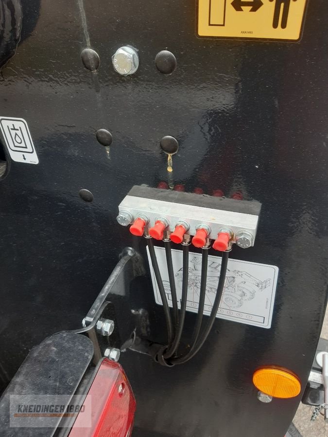 Hoflader des Typs Case IH Farmlift 526, Gebrauchtmaschine in Altenfelden (Bild 19)
