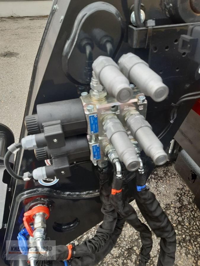 Hoflader des Typs Case IH Farmlift 526, Gebrauchtmaschine in Altenfelden (Bild 14)