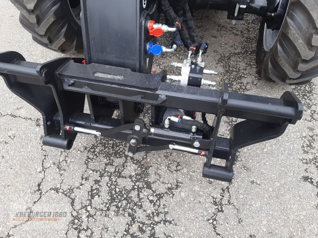 Hoflader des Typs Case IH Farmlift 526, Gebrauchtmaschine in Altenfelden (Bild 13)