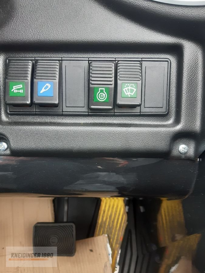 Hoflader des Typs Case IH Farmlift 526, Gebrauchtmaschine in Altenfelden (Bild 22)