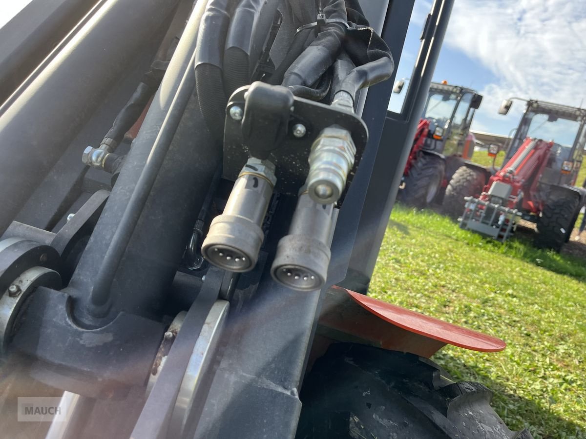 Hoflader of the type Cast Group 825D mit nur 40h, Gebrauchtmaschine in Burgkirchen (Picture 15)