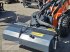 Hoflader des Typs Cast Group Kehrmaschine 100  Cast, Avant, Norcar, Multione, Gebrauchtmaschine in Tarsdorf (Bild 13)