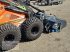 Hoflader des Typs Cast Group Kehrmaschine 100  Cast, Avant, Norcar, Multione, Gebrauchtmaschine in Tarsdorf (Bild 14)