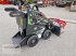 Hoflader des Typs Cast Group SSQ Ecoquad Elektro BLACK-EDITION Skidlader, Gebrauchtmaschine in Tarsdorf (Bild 5)