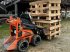 Hoflader of the type Cast Group WorkyQuad SSQ 11 Minilader, Kompaktlader, Skidlader, Hoflader, Neumaschine in Bruckmühl (Picture 12)