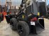 Hoflader of the type Cast Group WorkyQuad SSQ 22 Minilader Kompaktlader Skidlader, Gebrauchtmaschine in Bruckmühl (Picture 7)