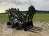 Hoflader a típus Cast Group WorkyQuad SSQ Eco Minilader 0,74 m Elektrolader Kompaktlader Giant, Neumaschine ekkor: Bruckmühl (Kép 11)