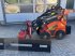 Hoflader of the type Cast Group WorkyQuad SSQ ECO Minilader Elektrolader Elektro Kompaktlader 0,74 m, Neumaschine in Bruckmühl (Picture 16)