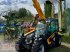 Hoflader des Typs DIECI 20.4 Mini Agri Smart, Neumaschine in Bruckberg (Bild 1)