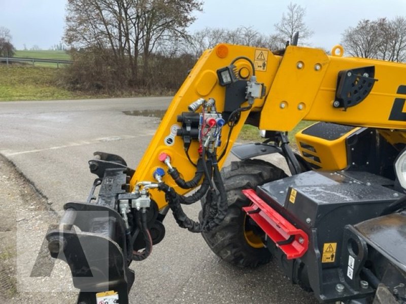 Hoflader Türe ait DIECI 26.6 Mini Agri, Gebrauchtmaschine içinde Soyen (resim 3)