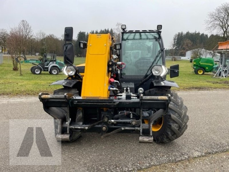 Hoflader Türe ait DIECI 26.6 Mini Agri, Gebrauchtmaschine içinde Soyen (resim 4)