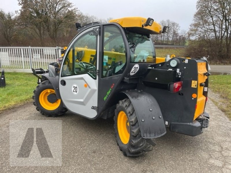 Hoflader Türe ait DIECI 26.6 Mini Agri, Gebrauchtmaschine içinde Soyen (resim 5)