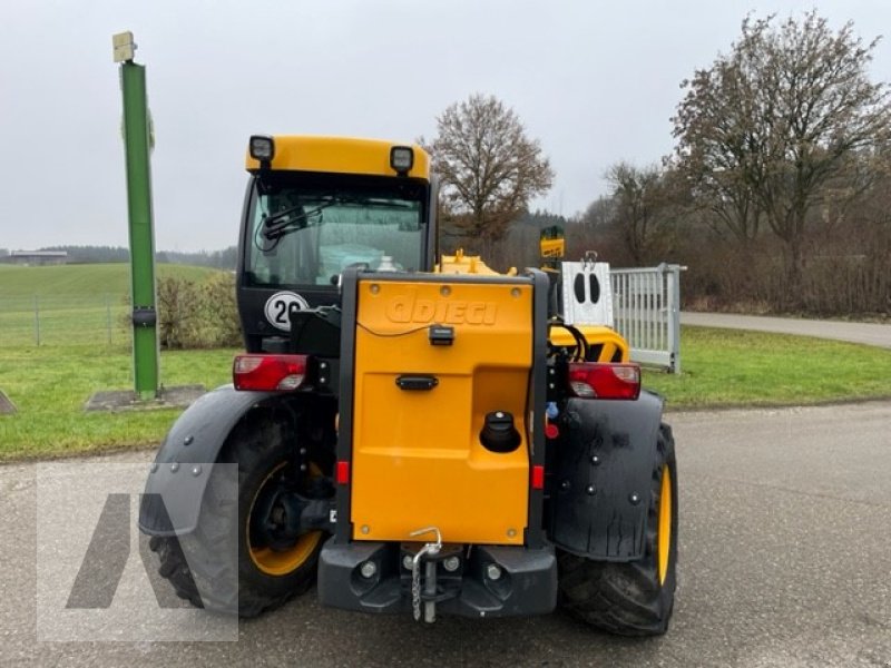 Hoflader Türe ait DIECI 26.6 Mini Agri, Gebrauchtmaschine içinde Soyen (resim 7)