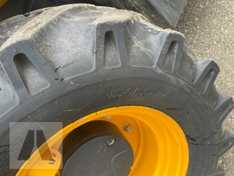 Hoflader Türe ait DIECI 26.6 Mini Agri, Gebrauchtmaschine içinde Soyen (resim 8)
