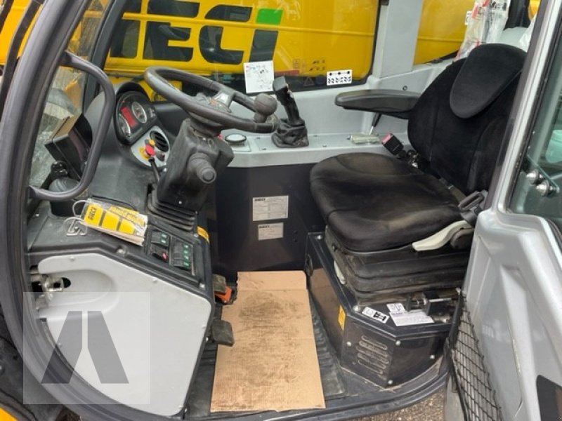 Hoflader Türe ait DIECI 26.6 Mini Agri, Gebrauchtmaschine içinde Soyen (resim 11)