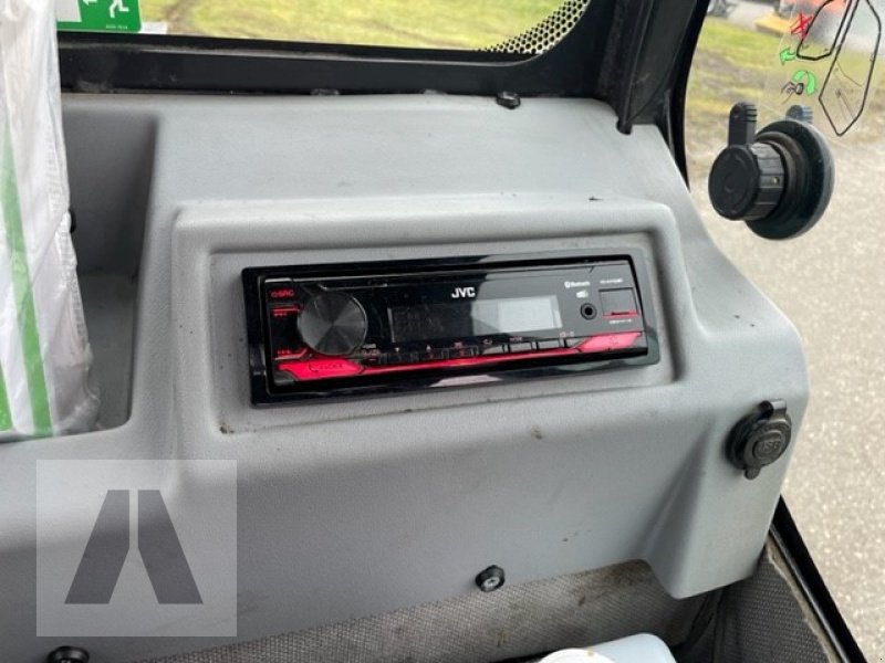 Hoflader Türe ait DIECI 26.6 Mini Agri, Gebrauchtmaschine içinde Soyen (resim 12)