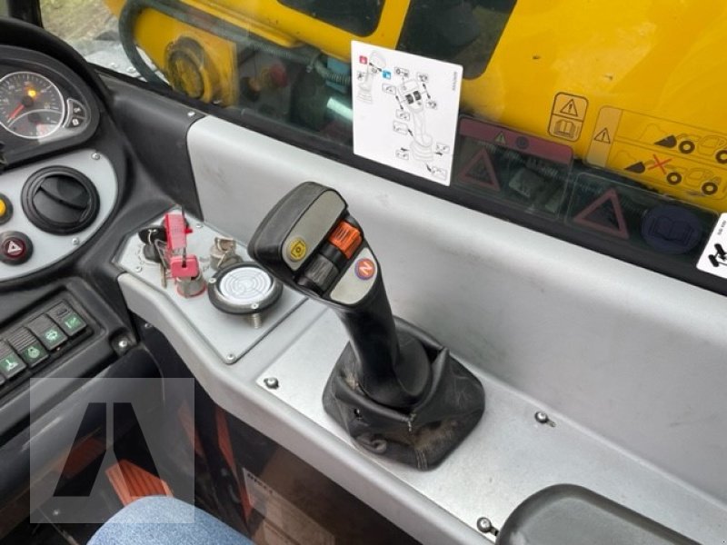 Hoflader Türe ait DIECI 26.6 Mini Agri, Gebrauchtmaschine içinde Soyen (resim 13)