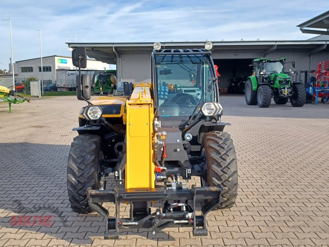 Hoflader of the type DIECI 26.6 Mini Agri, Gebrauchtmaschine in Creußen (Picture 4)