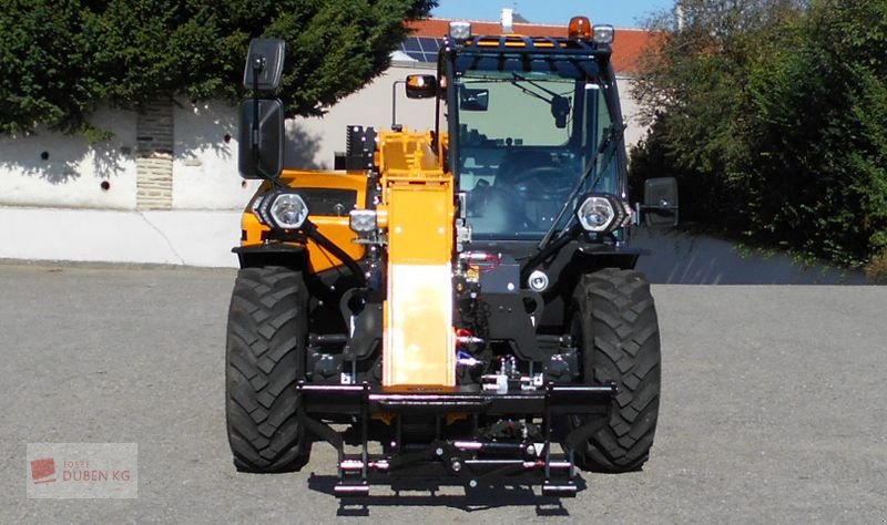 Hoflader a típus DIECI Mini Agri 26.6 EVO, Neumaschine ekkor: Ziersdorf (Kép 10)