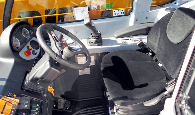 Hoflader a típus DIECI Mini Agri 26.6 EVO, Neumaschine ekkor: Ziersdorf (Kép 8)