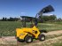 Hoflader a típus Eurotrac T11 Teleskop-Lader mit Avant / Multione Aufnahme, Vorführmaschine ekkor: Dimbach (Kép 7)