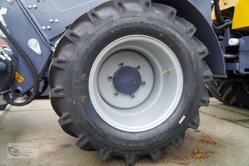 Hoflader typu Eurotrac T13 CF Vorführer, Vorführmaschine v Dimbach (Obrázek 3)