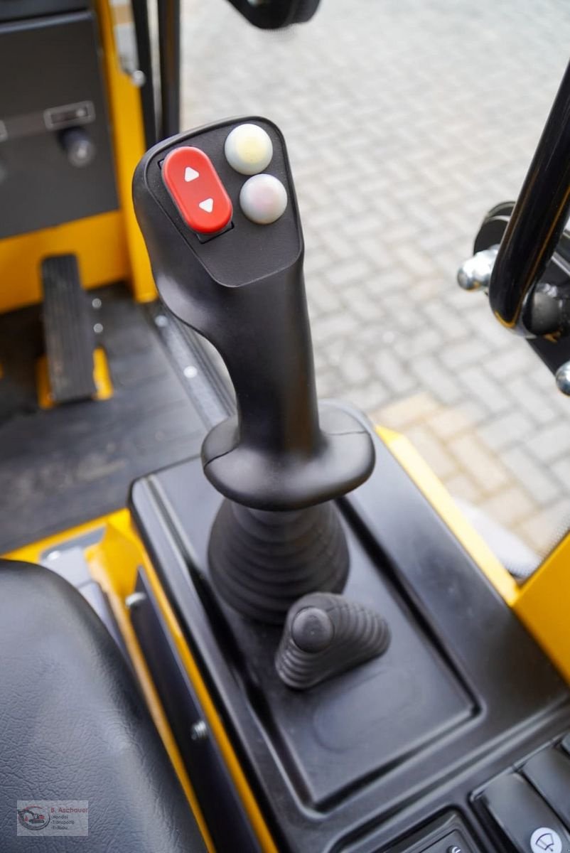 Hoflader typu Eurotrac T13 CF Vorführer, Vorführmaschine v Dimbach (Obrázek 5)