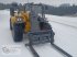 Hoflader del tipo Eurotrac Teleskoplader TH25.6 mit Schaufel und Palettenga, Vorführmaschine In Dimbach (Immagine 7)