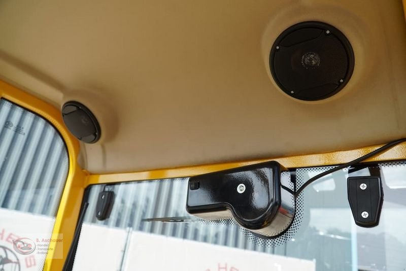 Hoflader tip Eurotrac W12-CS Vorführer, Vorführmaschine in Dimbach (Poză 9)