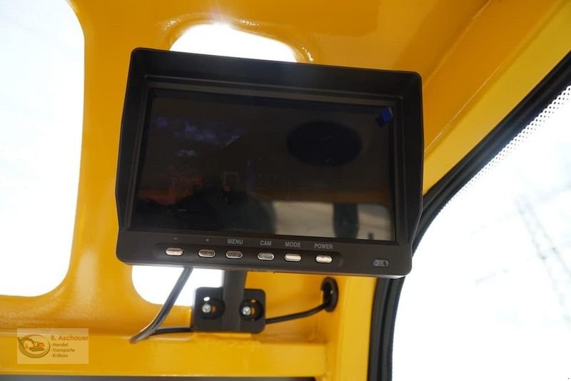 Hoflader tip Eurotrac W12-CS Vorführer, Vorführmaschine in Dimbach (Poză 17)