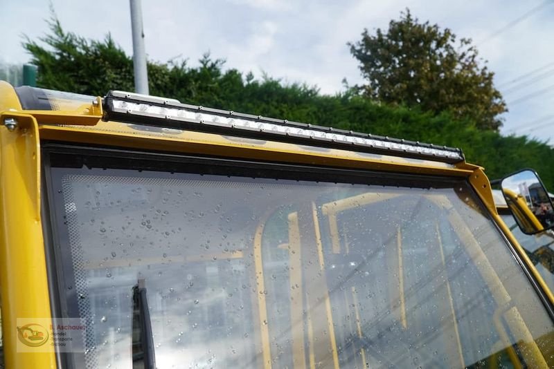 Hoflader tip Eurotrac W12-CS Vorführer, Vorführmaschine in Dimbach (Poză 10)