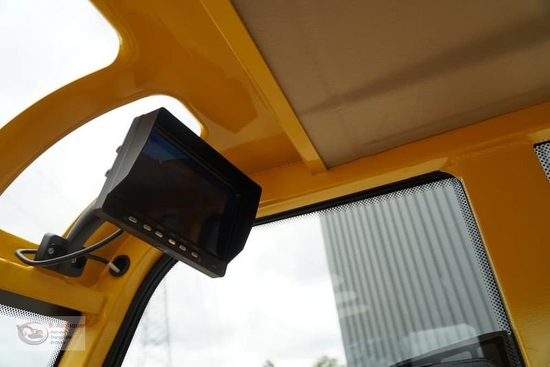 Hoflader tip Eurotrac W12-CS Vorführer, Vorführmaschine in Dimbach (Poză 11)