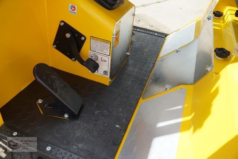 Hoflader tip Eurotrac W12-CS Vorführer, Vorführmaschine in Dimbach (Poză 7)