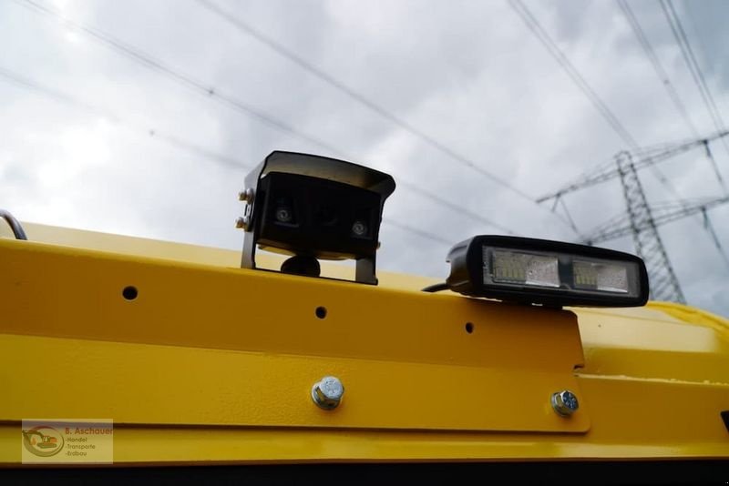 Hoflader tip Eurotrac W12-CS Vorführer, Vorführmaschine in Dimbach (Poză 18)