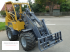 Hoflader typu Eurotrac W12, Neumaschine w Tapfheim (Zdjęcie 2)