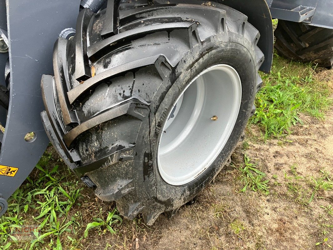 Hoflader a típus Eurotrac W13-CF, Neumaschine ekkor: Bockel - Gyhum (Kép 8)