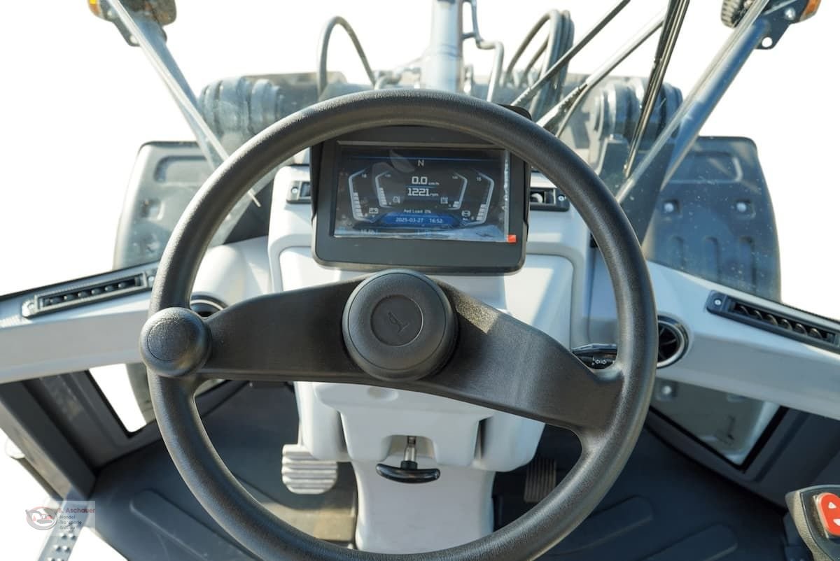 Hoflader a típus Eurotrac WL18, Neumaschine ekkor: Dimbach (Kép 14)