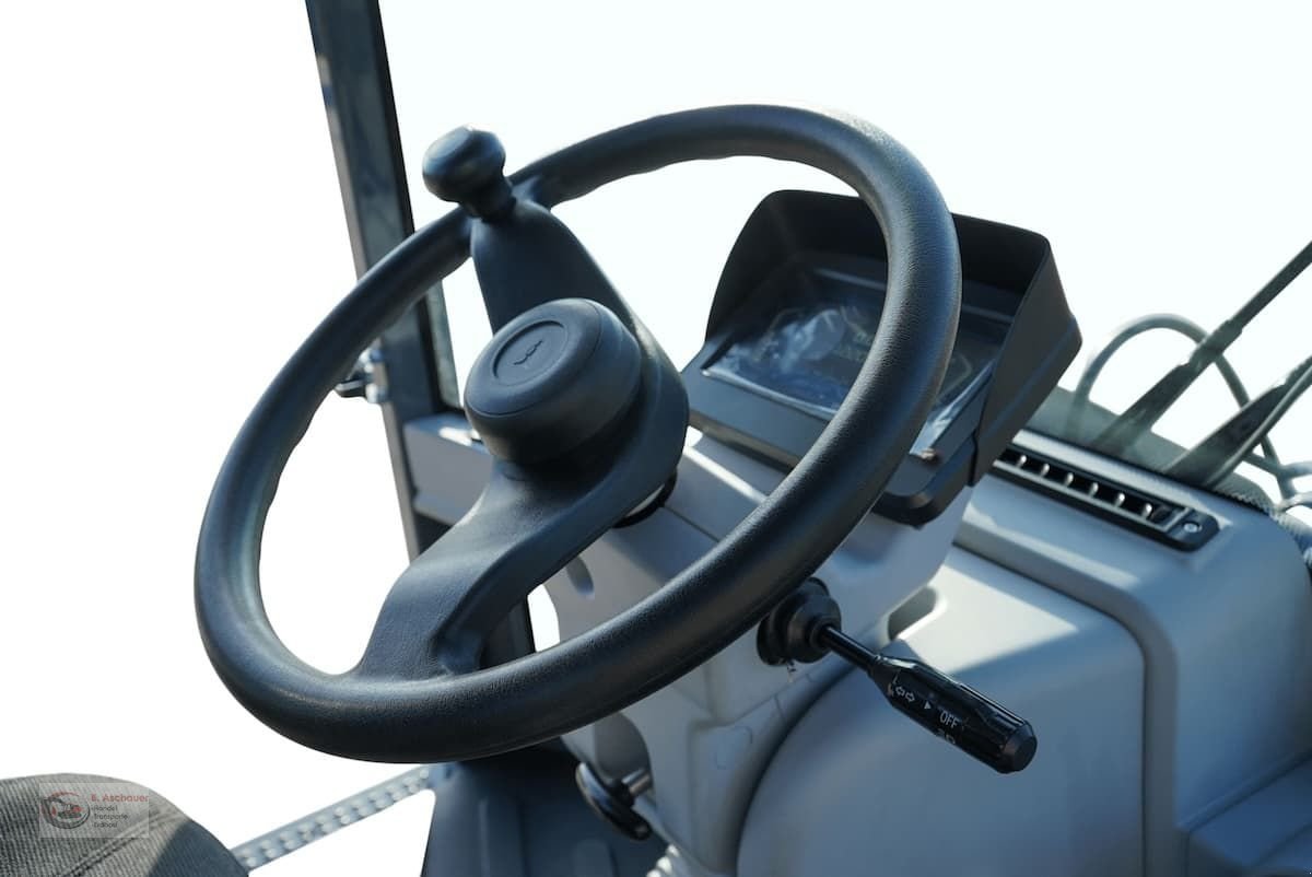 Hoflader a típus Eurotrac WL18, Neumaschine ekkor: Dimbach (Kép 15)