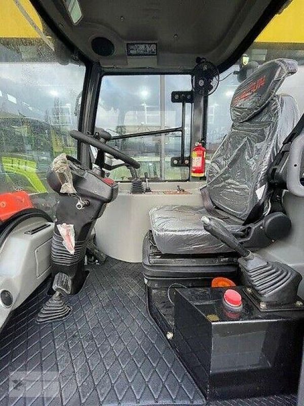 Hoflader typu Everun ER 12 Radlader Hoflader Kabine Allrad NEU 2023 Baumaschine, Neumaschine v Gevelsberg (Obrázek 7)